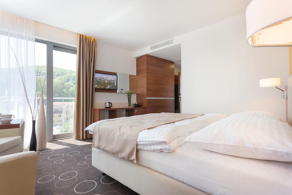 Hotel Panorama Trenčianske Teplice Quarto foto